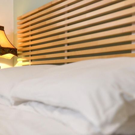 Residenza Del Turista Bed & Breakfast Catania Eksteriør bilde