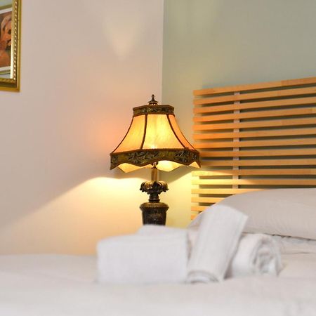 Residenza Del Turista Bed & Breakfast Catania Eksteriør bilde