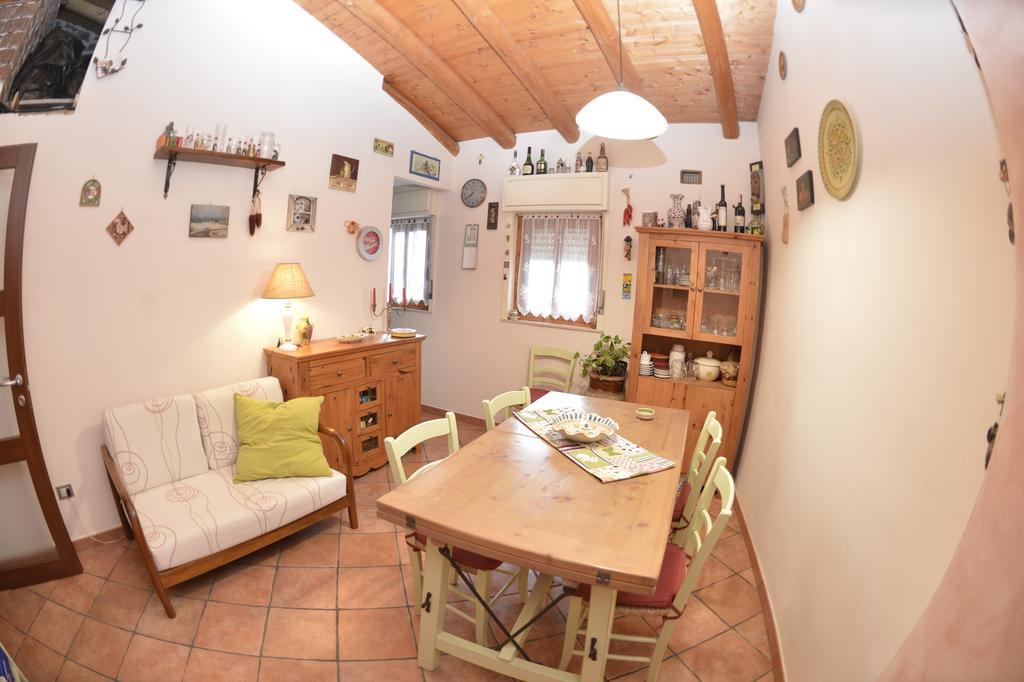 Residenza Del Turista Bed & Breakfast Catania Eksteriør bilde