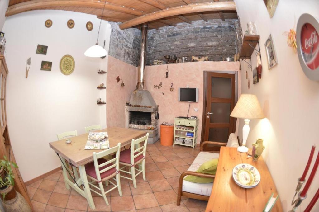 Residenza Del Turista Bed & Breakfast Catania Eksteriør bilde