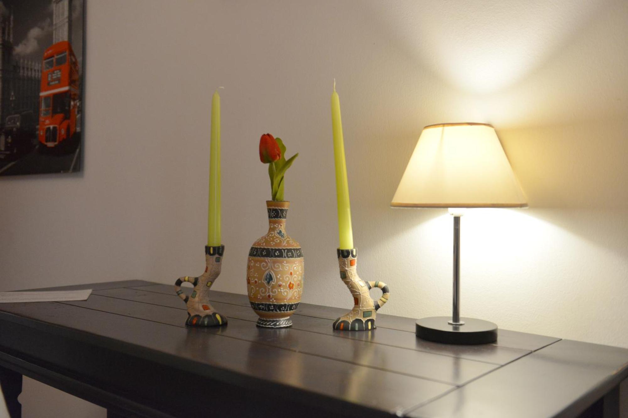 Residenza Del Turista Bed & Breakfast Catania Eksteriør bilde