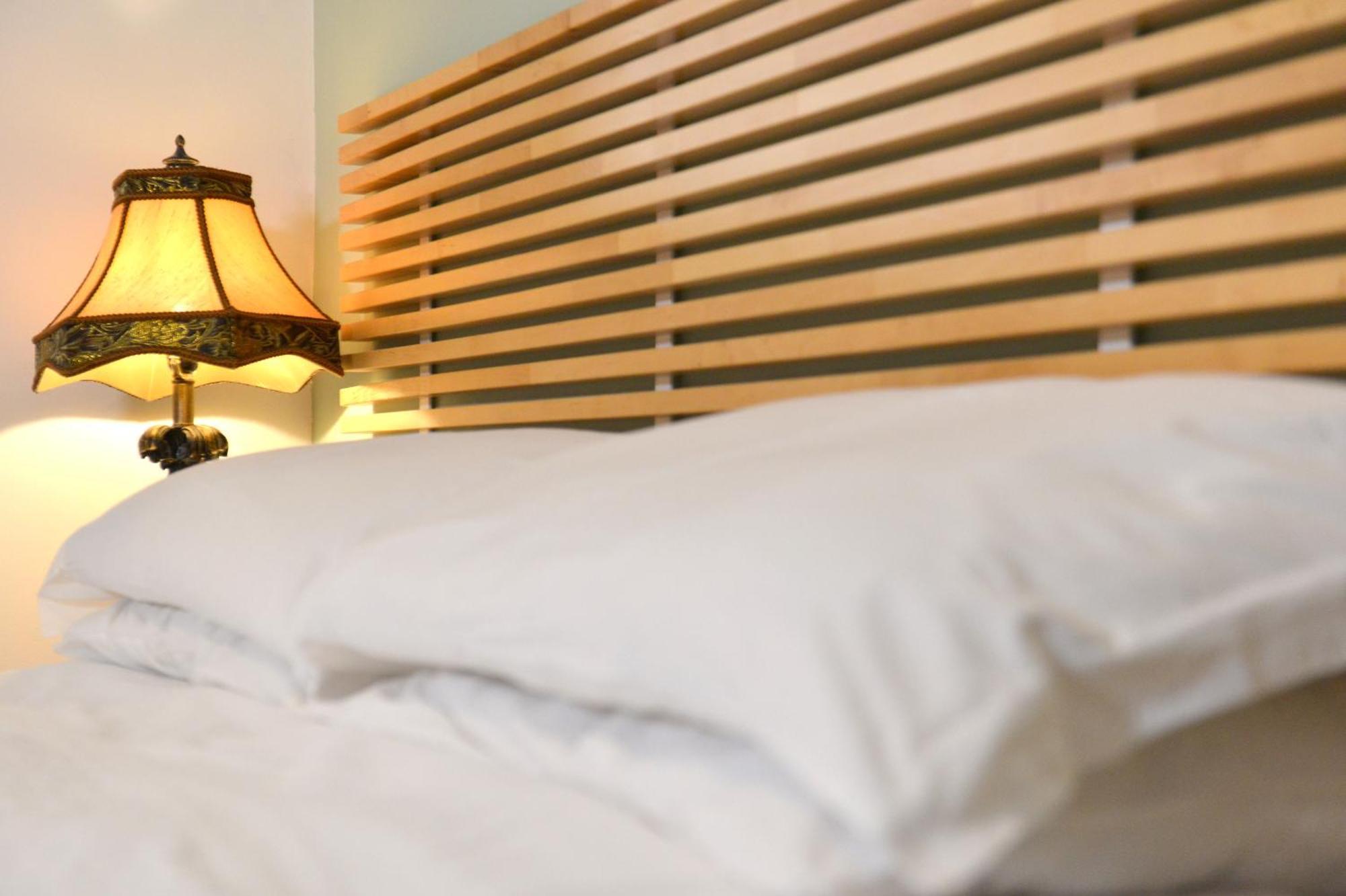 Residenza Del Turista Bed & Breakfast Catania Eksteriør bilde