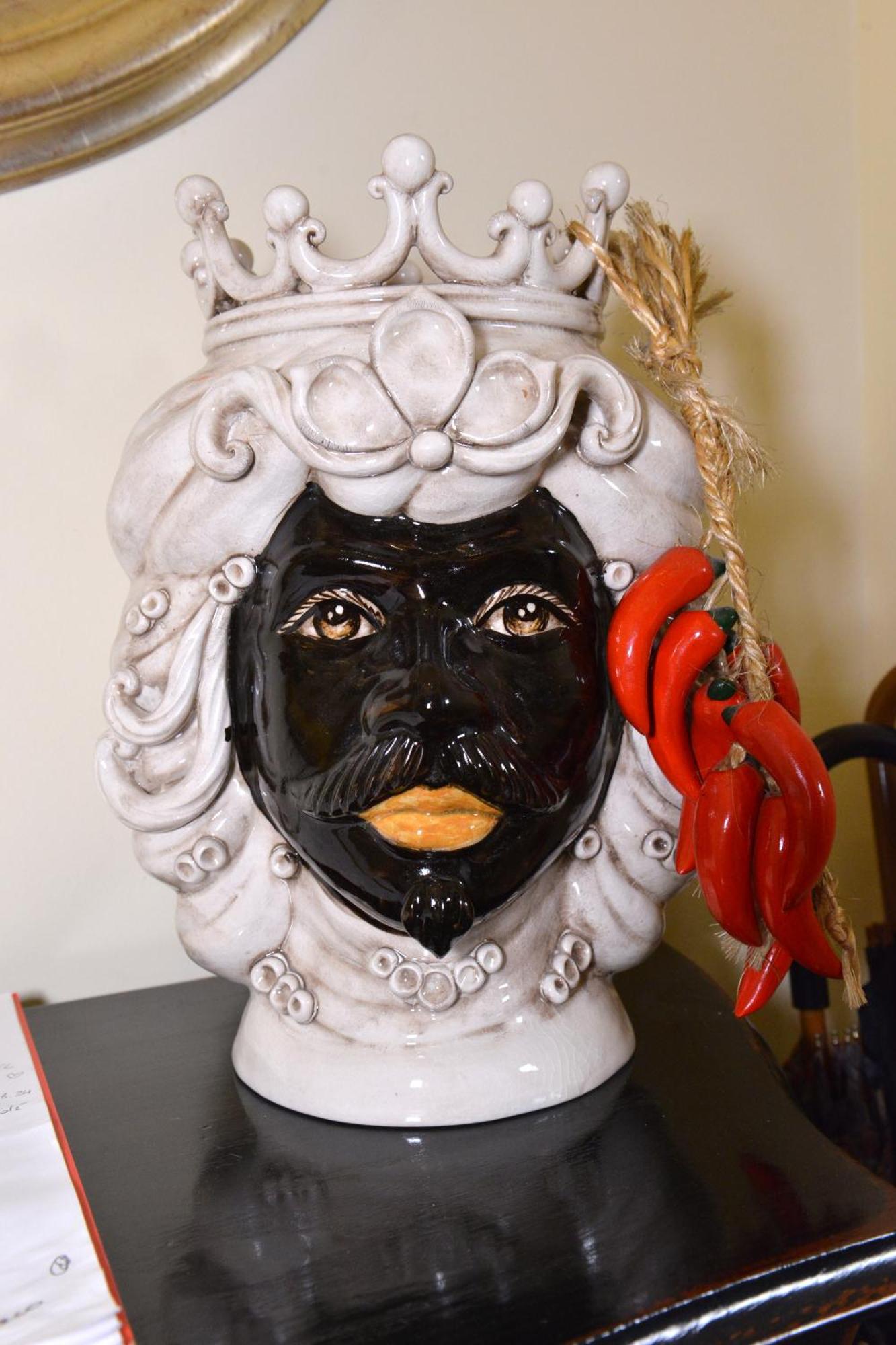 Residenza Del Turista Bed & Breakfast Catania Eksteriør bilde